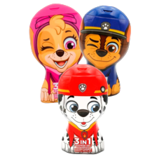 Paw Patrol douchegel